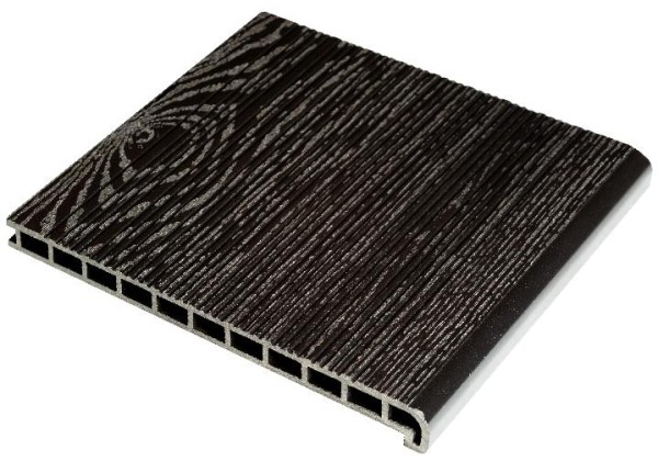 Ступени из ДПК Faynag WOOD Кварц купить в Калуге