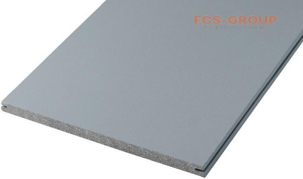 Фиброцементные панели FCS Group Smooth Line F10 купить в Калуге
