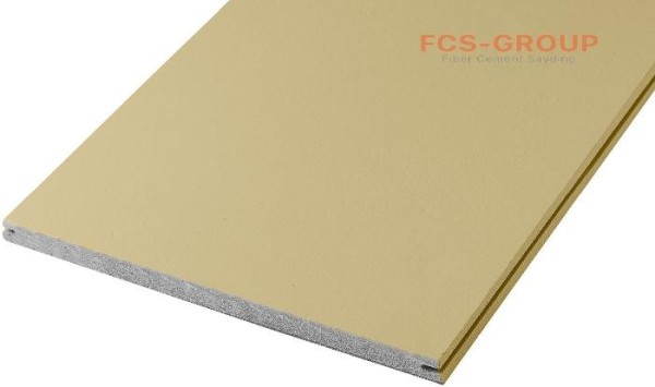 Фиброцементные панели FCS Group Smooth Line F11 купить в Калуге
