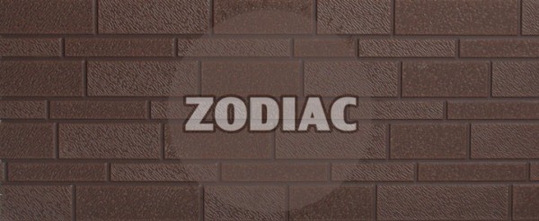 Фасадная панель Zodiac Эконом панели AG1-002E купить в Калуге