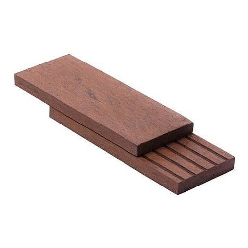 Плинтус Bruggan Multicolor 10х80х2200 Кедр купить в Калуге
