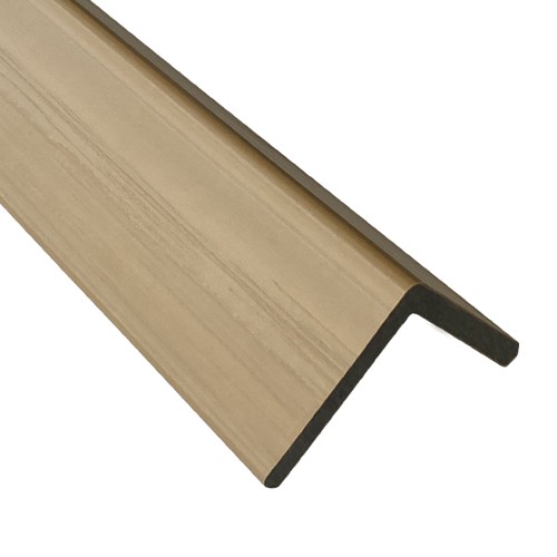 Угол EasyDecking Co-extrusion 57х57 Oak купить в Калуге