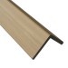 Угол EasyDecking Co-extrusion 57х57 Oak купить в Калуге