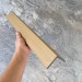 Угол EasyDecking Co-extrusion 57х57 Oak купить в Калуге