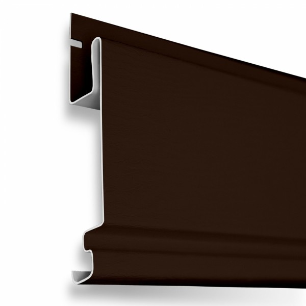 Добор 95 мм коричневый купить в Калуге