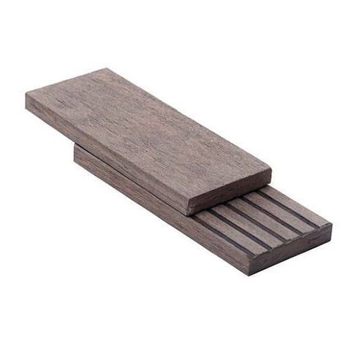 Плинтус Bruggan Multicolor 10х80х2200 Серый купить в Калуге