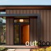 Панель универсальная ДПК Outdoor 3D шлифованная дуб купить в Калуге