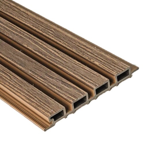 Стеновая панель CM Decking CM Wall ZEBRANO, Коричневый (под заказ) купить в Калуге