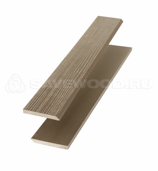Торцевая рейка Savewood Тик купить в Калуге