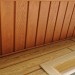 Софит Ю-Пласт, перфорация по центру Дуб Золотой купить в Калуге
