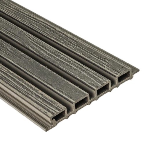 Стеновая панель CM Decking CM Wall ZEBRANO,  Графит ( под заказ) купить в Калуге