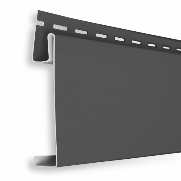 Наличник 120 мм графитовый купить в Калуге