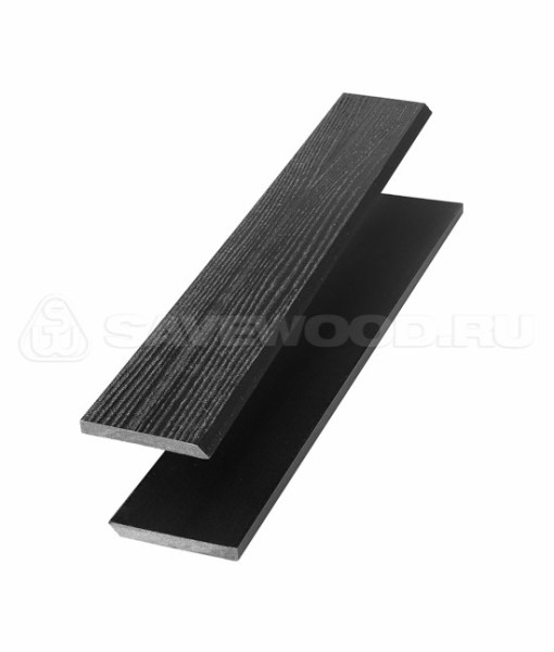 Торцевая рейка Savewood Черный купить в Калуге