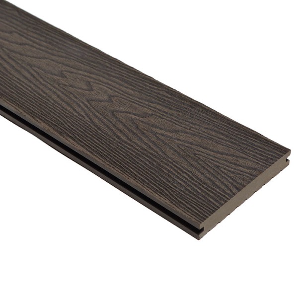Террасная доска из ДПК CM Decking серия VINTAGE SOLID венге (под заказ) купить в Калуге
