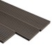 Террасная доска из ДПК CM Decking серия VINTAGE SOLID венге (под заказ) купить в Калуге