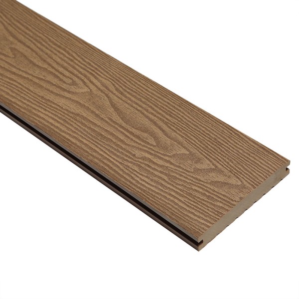 Террасная доска из ДПК CM Decking серия VINTAGE SOLID дуб (под заказ) купить в Калуге