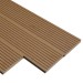 Террасная доска из ДПК CM Decking серия VINTAGE SOLID дуб (под заказ) купить в Калуге