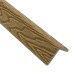 Уголок 3D EasyDecking Wood-Х 50х50 Дуб купить в Калуге