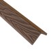 Уголок 3D EasyDecking Wood-Х 50х50 Коричневый купить в Калуге