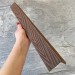 Уголок 3D EasyDecking Wood-Х 50х50 Коричневый купить в Калуге