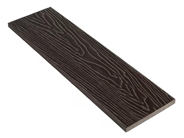 Заборная доска ДПК Deckart Palisad Pro Венге купить в Калуге
