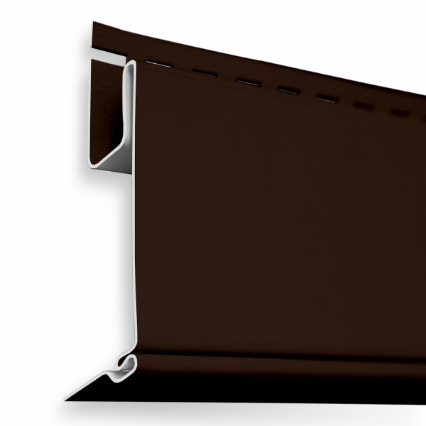 Основание угла 95 мм коричневый купить в Калуге