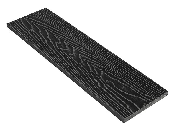 Заборная доска ДПК Deckart Palisad Pro Графит купить в Калуге