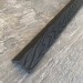 Уголок 3D EasyDecking Wood-Х 50х50 Черное дерево купить в Калуге