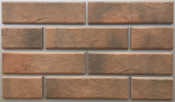 Фасадная Термопанели Аляска Retro Brick Cardamon купить в Калуге