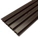 Фасадная доска из ДПК Faynag Wood Рейка Венге купить в Калуге