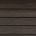 Фасадная доска из ДПК Faynag Wood Рейка Венге купить в Калуге