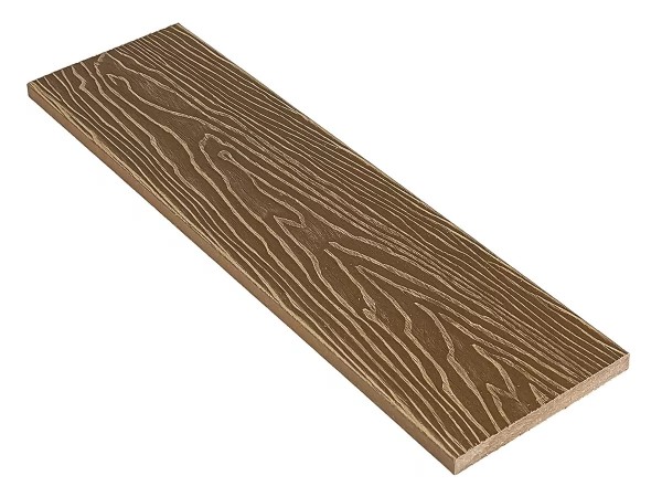 Заборная доска ДПК Deckart Palisad Pro Орех купить в Калуге