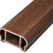 Перила FAYNAG ДПК WOOD шоколад купить в Калуге