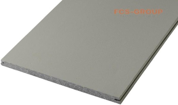 Фиброцементные панели FCS Group Smooth Line F52 купить в Калуге