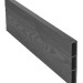 Доска для грядок и клумб из ДПК NauticPrime, 25х150х2950 серый купить в Калуге