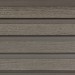 Фасадная доска из ДПК Faynag Wood Рейка Графит купить в Калуге