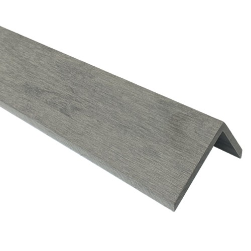 Уголок EasyDecking Wood-Х 50х80 Серый Микс купить в Калуге