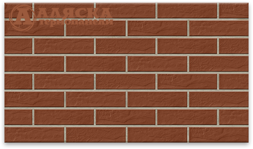 Фасадные Термопанели Аляска Rot Rustic купить в Калуге