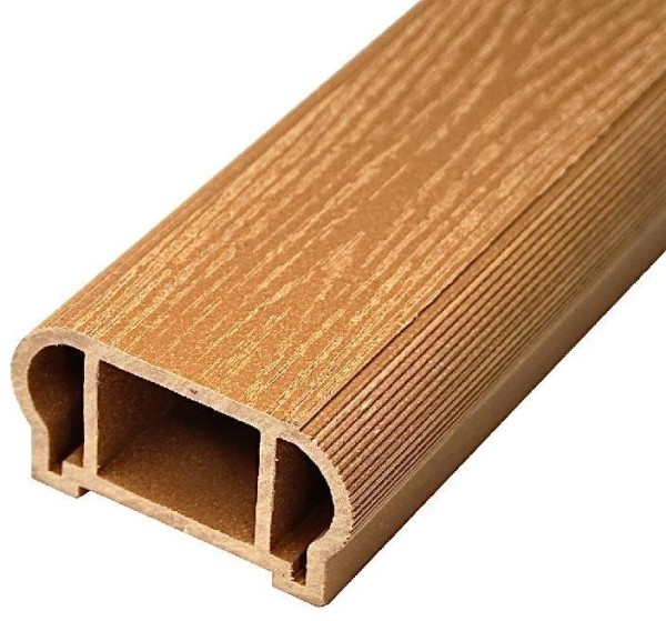 Перила FAYNAG ДПК WOOD тик купить в Калуге