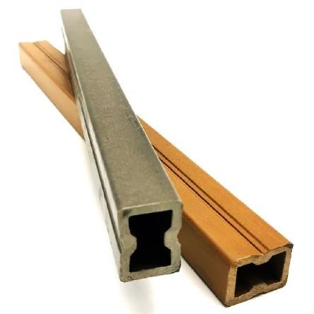 Лага из ДПК 30х40 NanoWood купить в Калуге