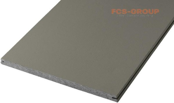 Фиброцементные панели FCS Group Smooth Line F53 купить в Калуге