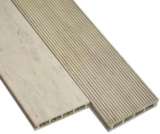 Террасная доска ДПК Deckart Select colorite Сакура купить в Калуге
