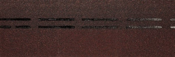 Коньково-карнизная черепица Docke Premium, зрелый каштан купить в Калуге