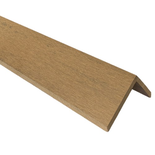 Уголок EasyDecking Wood-Х 50х80 Тик Микс купить в Калуге