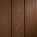 Террасная доска из ДПК ECODECKING Комфорт 3D Шоколад купить в Калуге