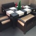 Комплект мебели Yalta Family Set купить в Калуге