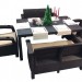Комплект мебели Yalta Family Set купить в Калуге