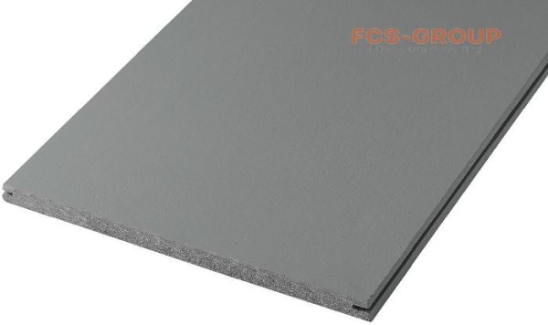 Фиброцементные панели FCS Group Smooth Line F54 купить в Калуге
