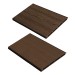 Заборная доска CM Decking мербау (под заказ) купить в Калуге