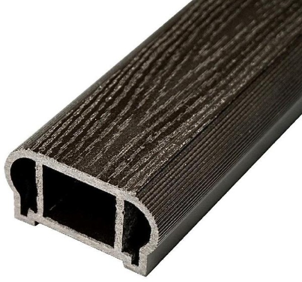 Перила FAYNAG ДПК WOOD венге купить в Калуге
